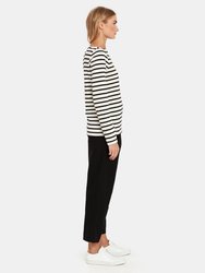 Inge Classic Stripe Top