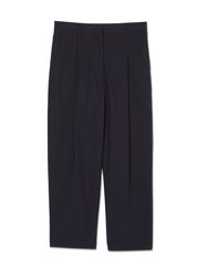 Julia Heavy Poplin Pants