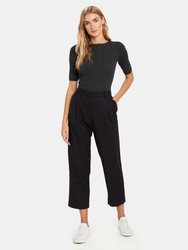 Julia Wool Ankle Pant