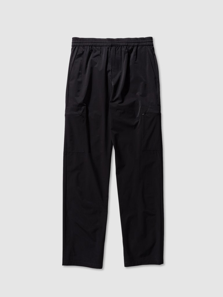 Luther Straight Packable Pants