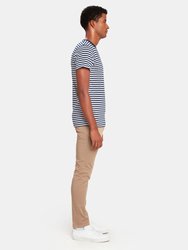 Niels Classic Stripe T-Shirt