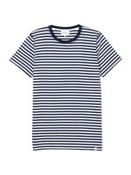 Niels Classic Stripe T-Shirt