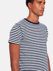 Niels Classic Stripe T-Shirt