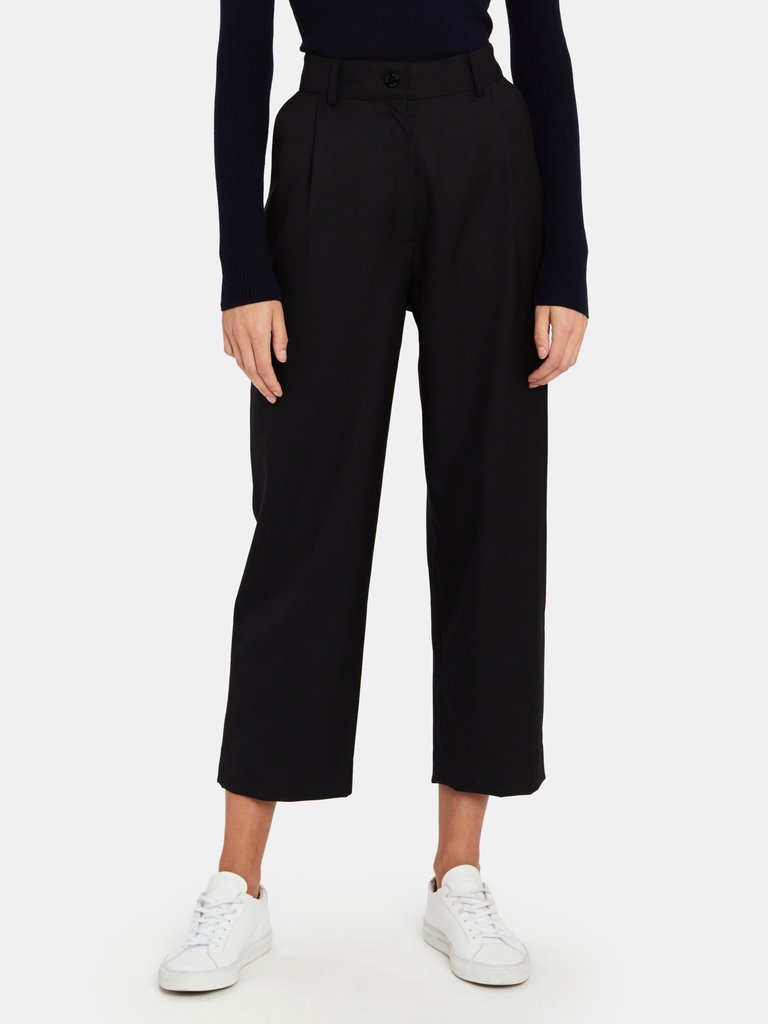 Nina Wool Pant