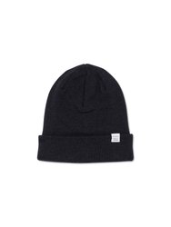 Norse Top Wool Beanie