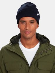 Norse Top Wool Beanie