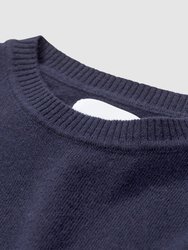 Sigfred Light Wool Sweater