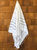 Sausalito Turkish Towel