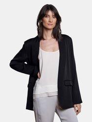 LA Blazer - Black