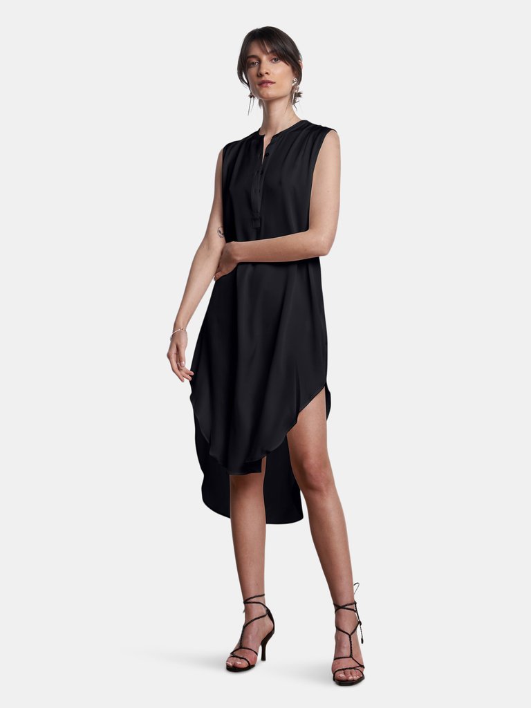 Monte Dress - Black