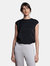 New York Top - Black