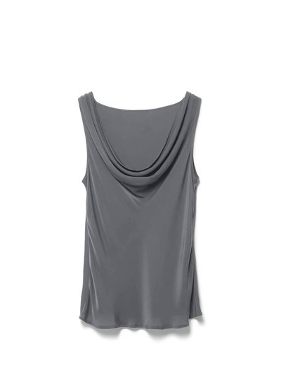 Nouvelle Silk95Five Paris Cowl Neck Tank product