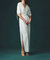 Sydney Maxi Dress - Snow