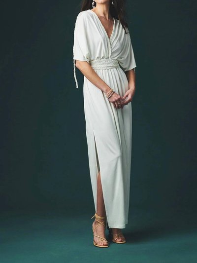 Nouvelle Silk95Five Sydney Maxi Dress product