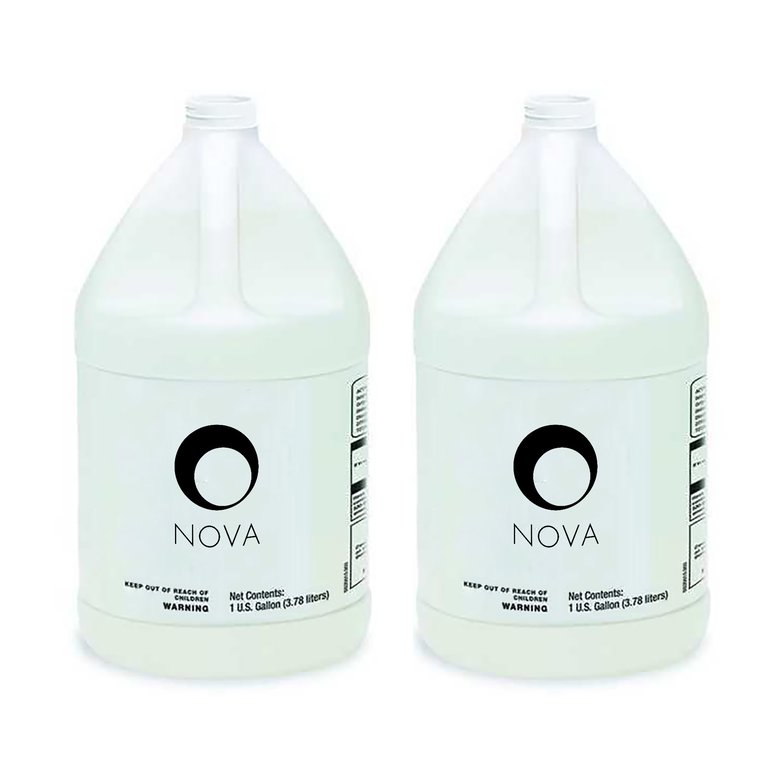 1 Gallon Organic Hand Sanitizer Liquid With 72% Alcohol