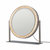 Marilyn Table Top LED Vanity Mirror - Chrome