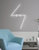 Nova of California Flaven 4" Hardwired Wall Sconce Wall Decor in Satin Nickel for Bedroom Livingroom  Hallway Brass