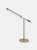 Port Table Lamp - Characoal Gray