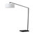 Stretch Arc Lamp