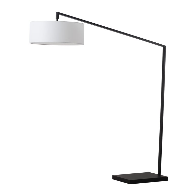 Stretch Arc Lamp