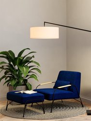 Stretch Arc Lamp