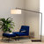 Stretch Arc Lamp