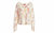 Women'S Pastel Aries Tie-Dye Sweatshirt