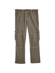 Basquiat Cargo Pants