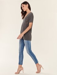 Cielo V-Neck Tee