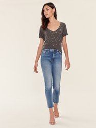 Cielo V-Neck Tee