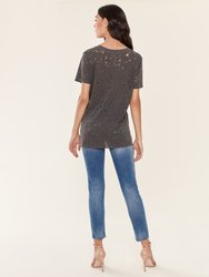 Cielo V-Neck Tee