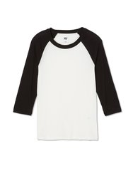 Elodie Long Sleeve Raglan