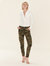 Vincent Skinny Cargo Pants