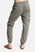 Women's Solomon Cargo Jogger In Pigment Army