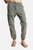 Women's Solomon Cargo Jogger In Pigment Army - Pigment Army