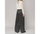 Oana Trousers In Black