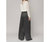 Oana Trousers In Black