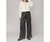 Oana Trousers In Black - Black