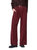 Rasmine Trousers In Red - Red