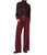 Rasmine Trousers In Red