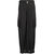 Sofia Trousers Pockets Pants In Black