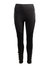 Taia Legging Pants In Black - Black