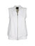 Tami Vest Top In Creme