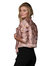 Tanya Jacket In Pink Mist Mix