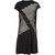 Uria Dress In Black