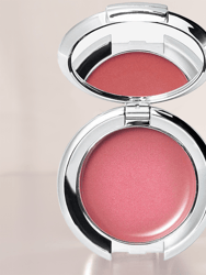 Cream Blush Greatness