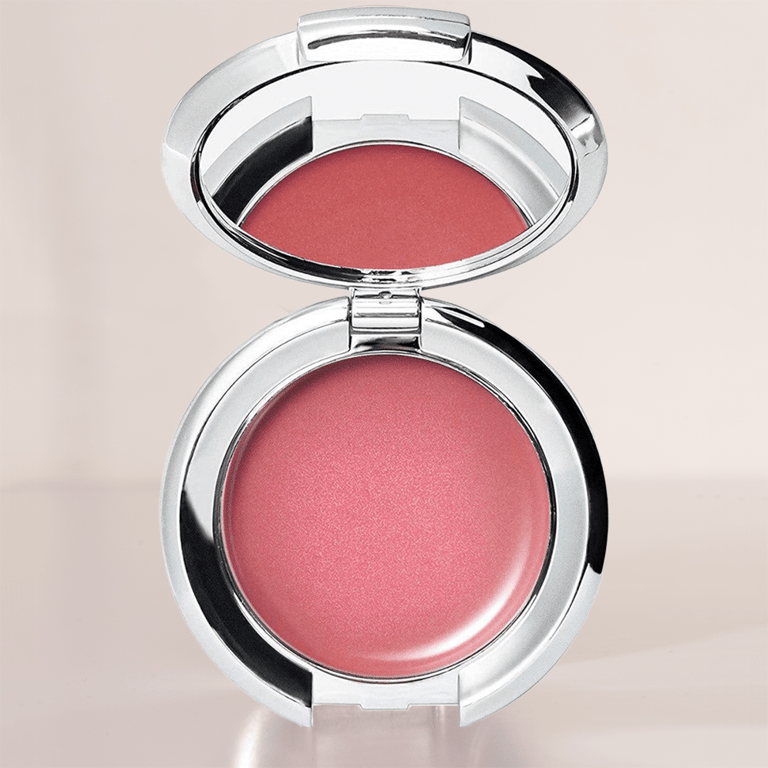 Cream Blush Greatness