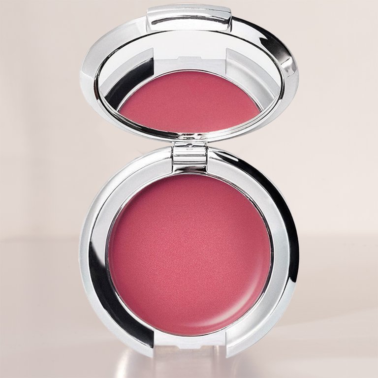 Cream Blush Passion