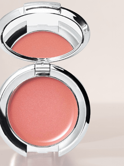 Nude Envie Cream Blush Peachy product