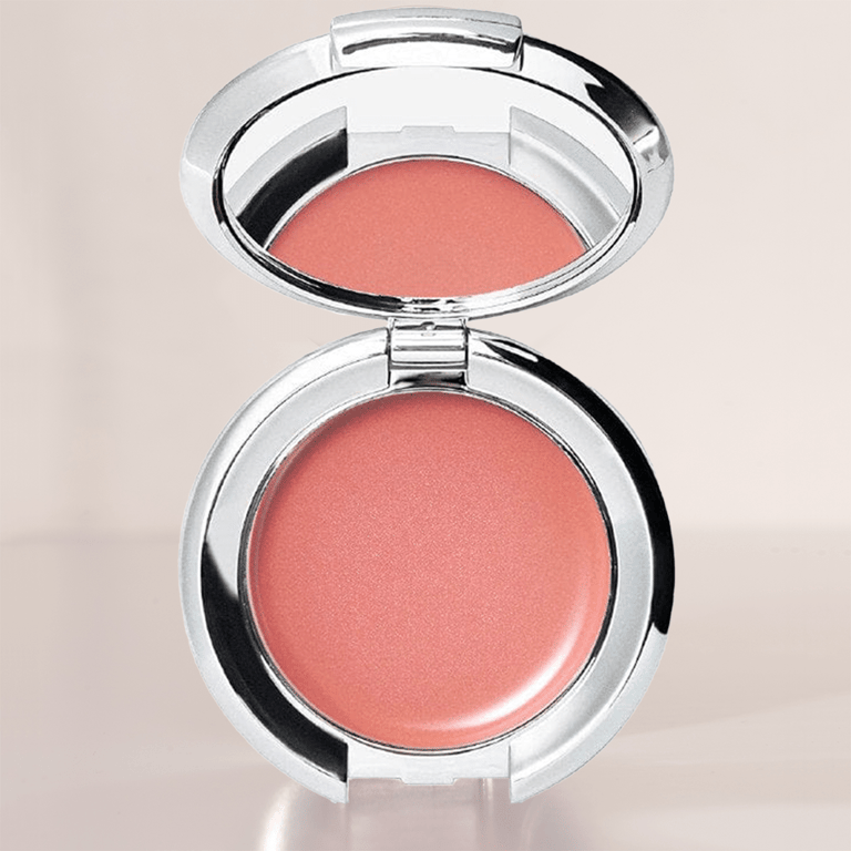 Cream Blush Peachy